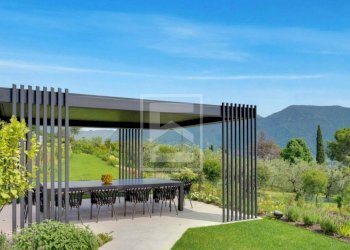 Villa via Zette, Salò - foto 13