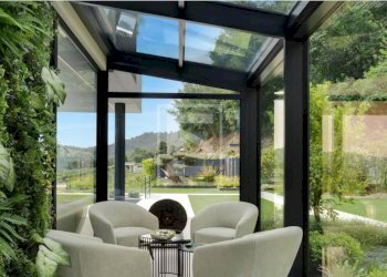 Villa via Zette, Salò - foto 14