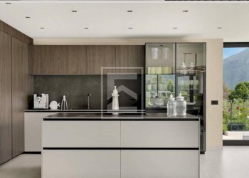 Villa via Zette, Salò - foto 16