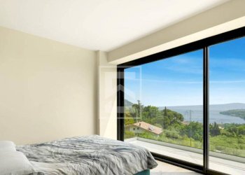 Villa via Zette, Salò - foto 23