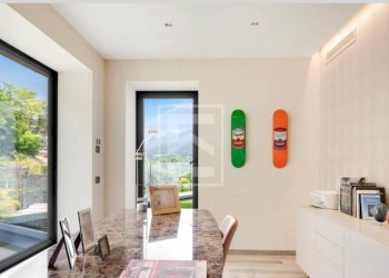 Villa via Zette, Salò - foto 25