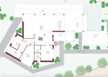 Villa via Zette, Salò - foto 29