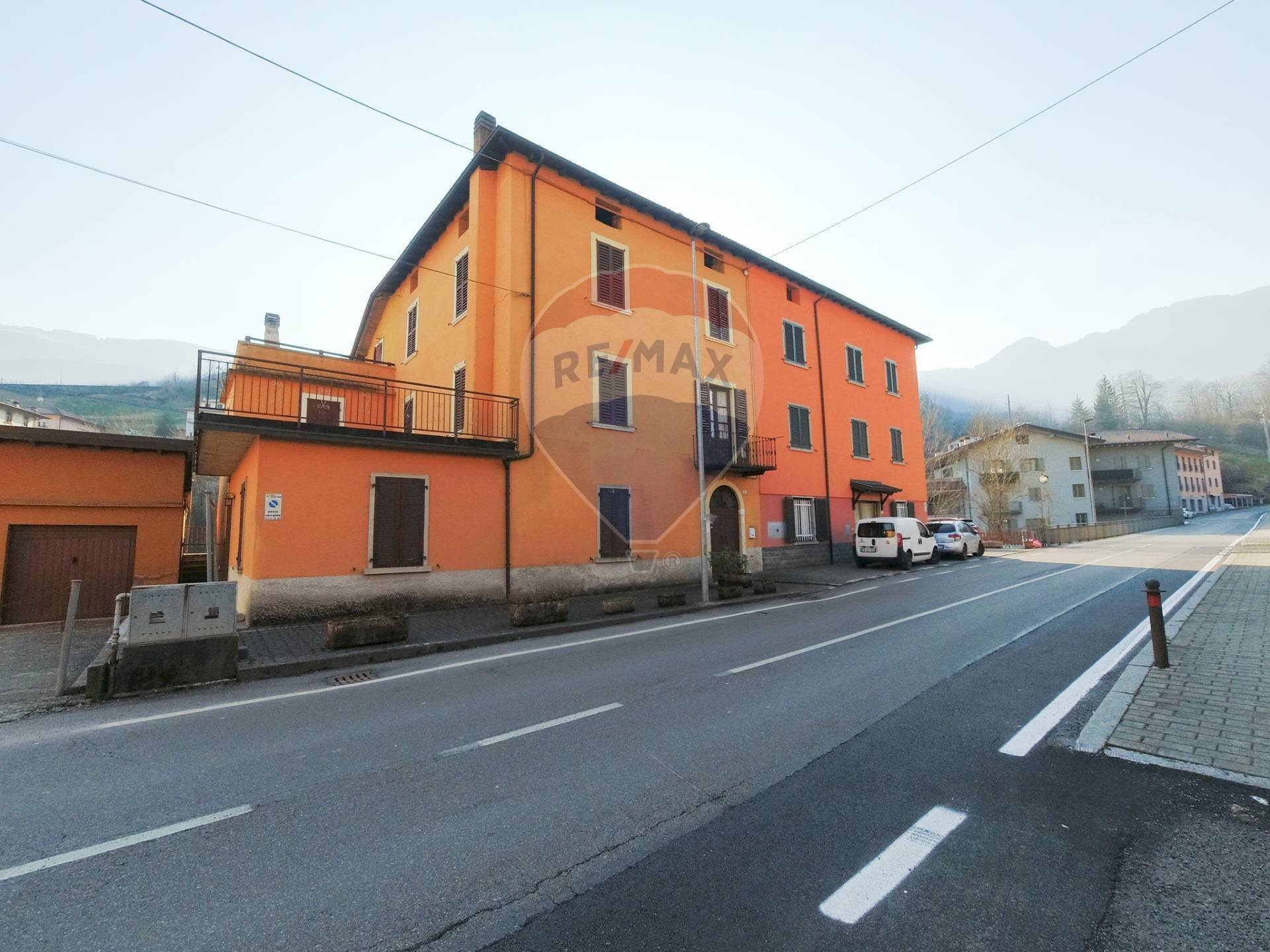 Quadrilocale Viale Alle Fonti, Sant'Omobono Terme - foto 2