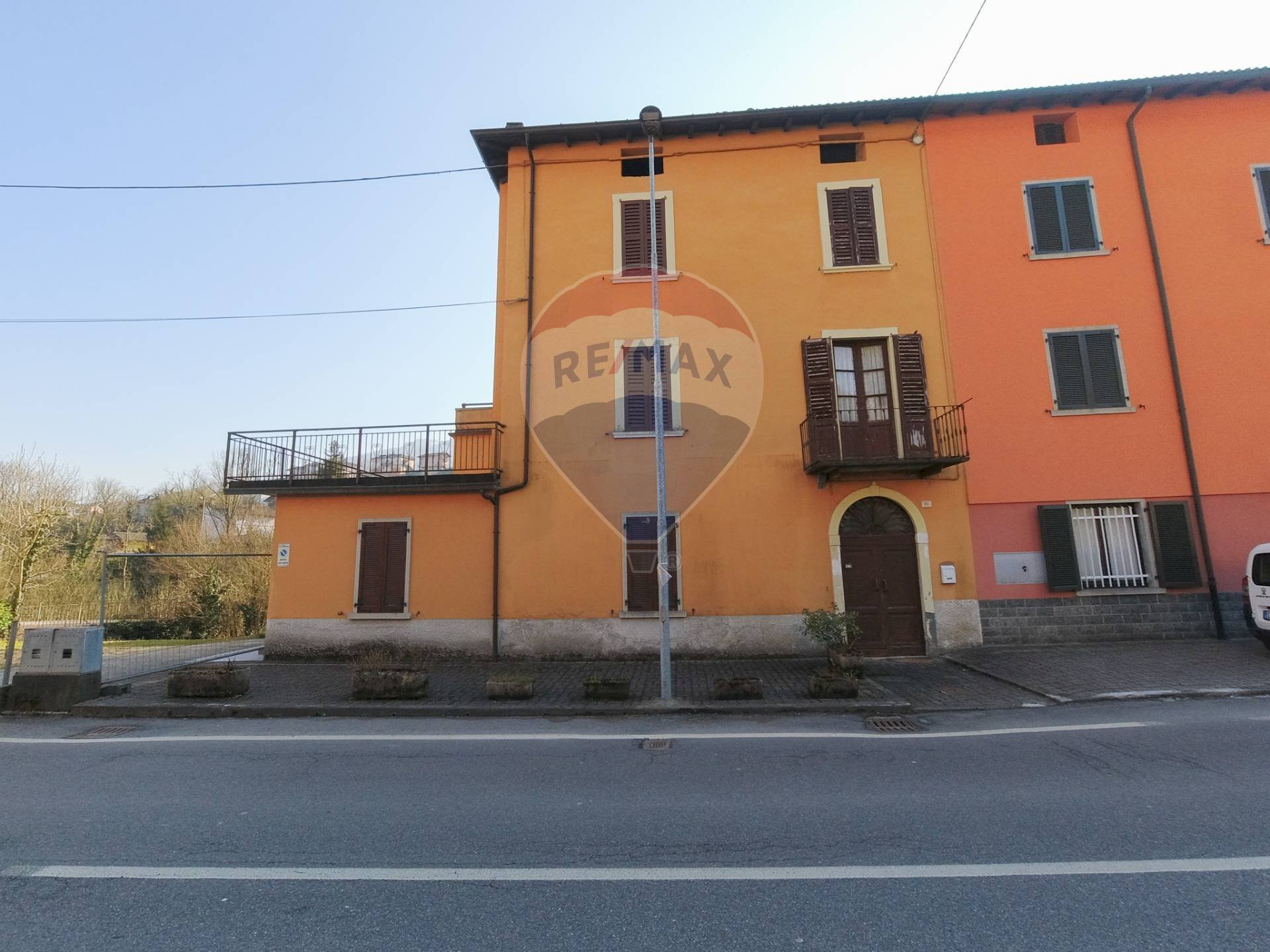 Quadrilocale Viale Alle Fonti, Sant'Omobono Terme - foto 3