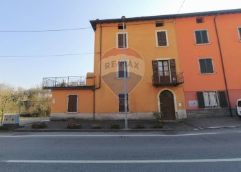 Quadrilocale Viale Alle Fonti, Sant'Omobono Terme - foto 3