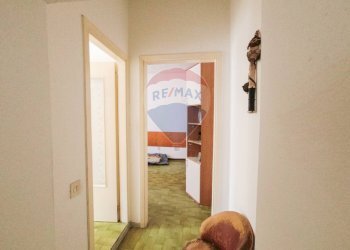 Quadrilocale Viale Alle Fonti, Sant'Omobono Terme - foto 9