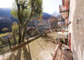 Quadrilocale Viale Alle Fonti, Sant'Omobono Terme - foto 18