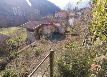 Quadrilocale Viale Alle Fonti, Sant'Omobono Terme - foto 20