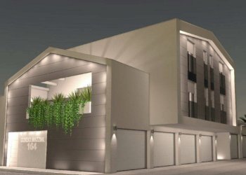 Three-room apartment Settembrini, San Benedetto del Tronto - photo 1