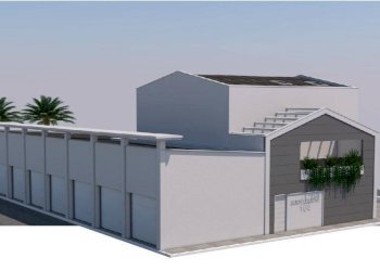 Three-room apartment Settembrini, San Benedetto del Tronto - photo 2