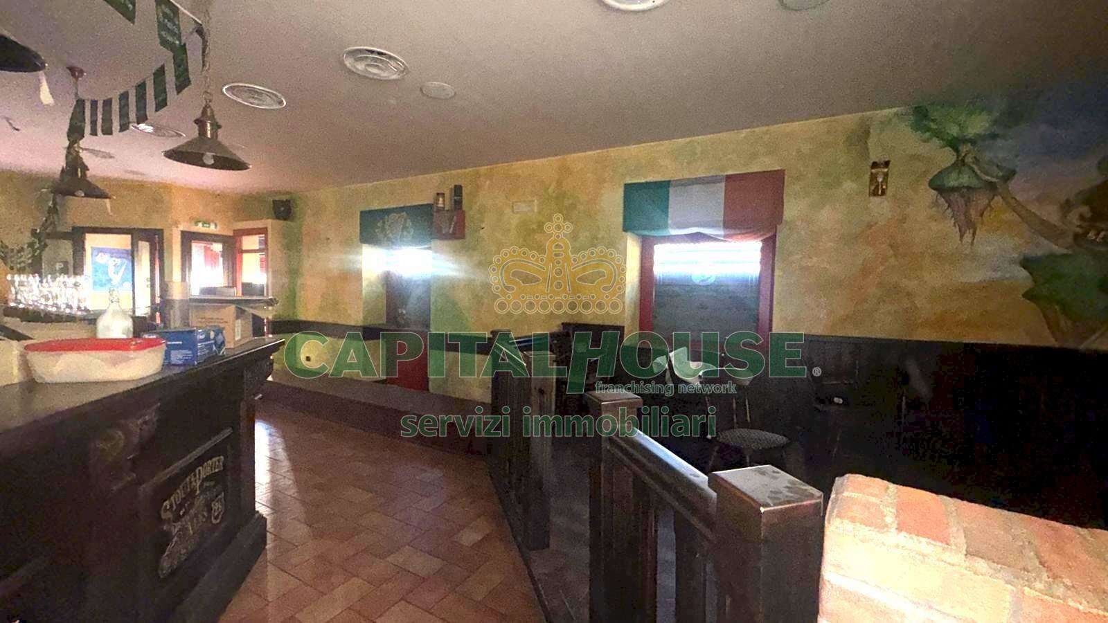 Commercial Premises Saviano - photo 1