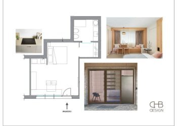 One-room apartment Mantova - photo 5