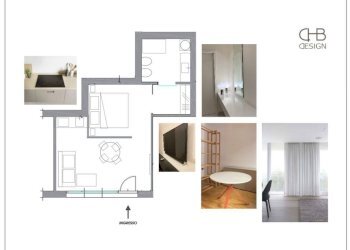 One-room apartment Mantova - photo 8