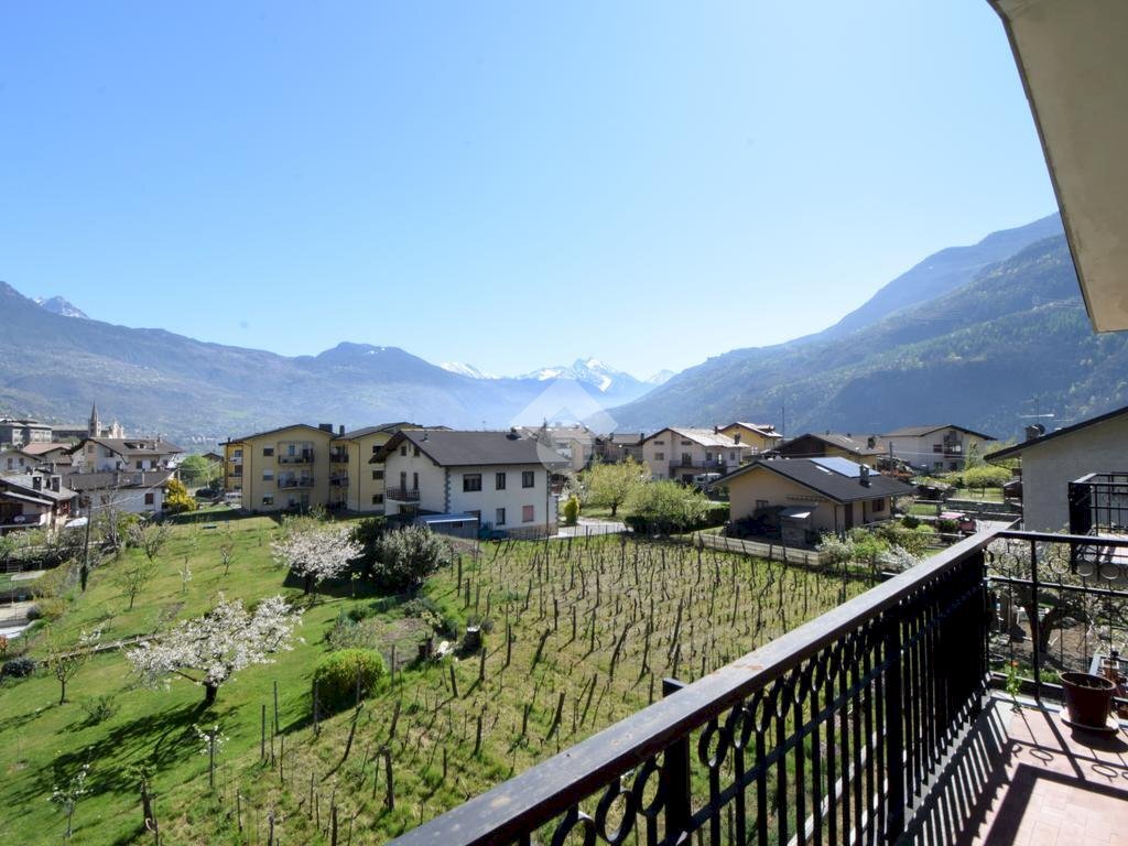 Apartment Località grange de barme, Chatillon - photo 3