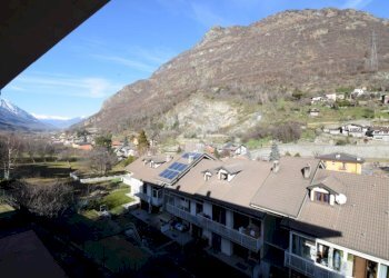 Apartment Località grange de barme, Chatillon - photo 26