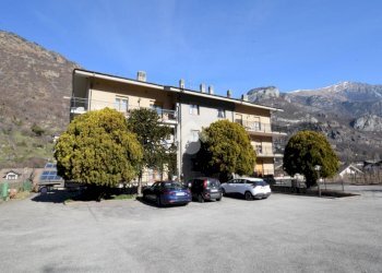 Apartment Località grange de barme, Chatillon - photo 29