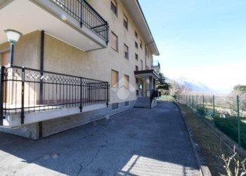 Apartment Località grange de barme, Chatillon - photo 33