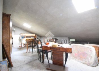 Apartment Località grange de barme, Chatillon - photo 34