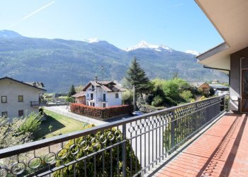 Apartment Località grange de barme, Chatillon - photo 6