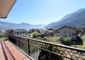 Apartment Località grange de barme, Chatillon - photo 16