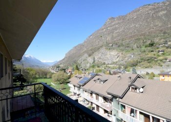 Apartment Località grange de barme, Chatillon - photo 26