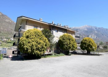 Apartment Località grange de barme, Chatillon - photo 34