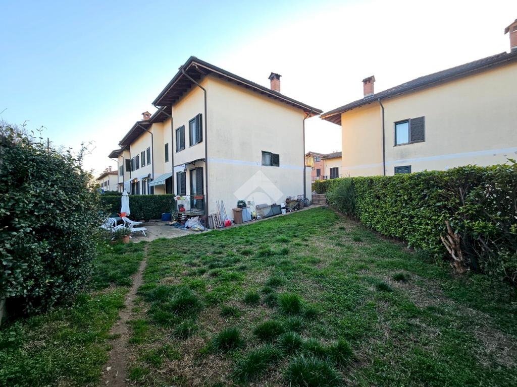 Terraced Villa Via Paisiello, Corbetta - photo 1