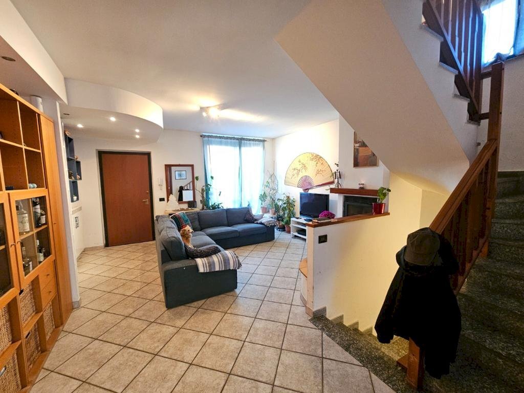 Terraced Villa Via Paisiello, Corbetta - photo 3