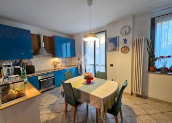 Villa a Schiera Via Paisiello, Corbetta - foto 6
