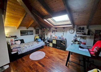 Villa a Schiera Via Paisiello, Corbetta - foto 11
