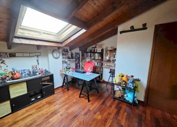 Villa a Schiera Via Paisiello, Corbetta - foto 12