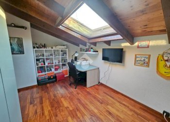 Villa a Schiera Via Paisiello, Corbetta - foto 16