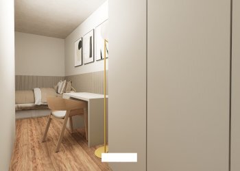 Mansarda Via Roma, 50, Cuneo (zona Centro Storico) - foto 3