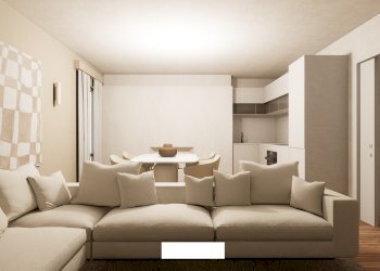 Mansarda Via Roma, 50, Cuneo (zona Centro Storico) - foto 6