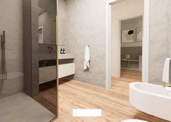 Mansarda Via Roma, 50, Cuneo (zona Centro Storico) - foto 7