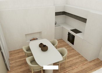 Mansarda Via Roma, 50, Cuneo (zona Centro Storico) - foto 8