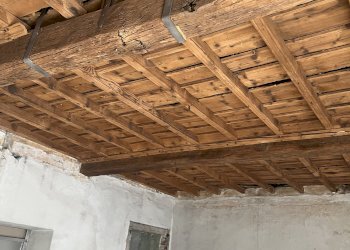 Mansarda Via Roma, 50, Cuneo (zona Centro Storico) - foto 12