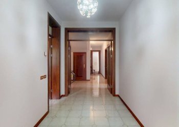 Interno appartamento - Quadrilocale via Don Giovanni Minzoni, Novi di Modena - foto 49