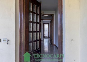 Interno palazzo - Four-room apartment via Don Giovanni Minzoni, Novi di Modena - photo 11