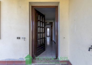 Interno palazzo - Four-room apartment via Don Giovanni Minzoni, Novi di Modena - photo 12