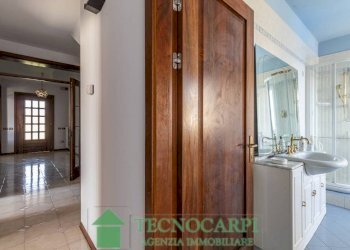 Interno appartamento - Quadrilocale via Don Giovanni Minzoni, Novi di Modena - foto 13