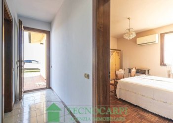 Interno appartamento - Quadrilocale via Don Giovanni Minzoni, Novi di Modena - foto 14