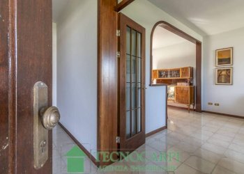 Interno appartamento - Quadrilocale via Don Giovanni Minzoni, Novi di Modena - foto 17