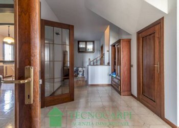 Interno appartamento - Quadrilocale via Don Giovanni Minzoni, Novi di Modena - foto 18