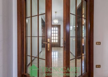 Interno appartamento - Quadrilocale via Don Giovanni Minzoni, Novi di Modena - foto 19