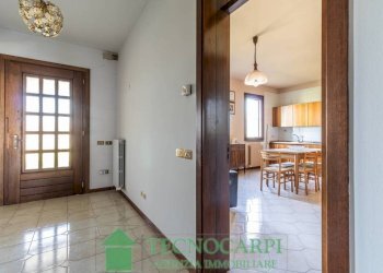 Interno appartamento - Quadrilocale via Don Giovanni Minzoni, Novi di Modena - foto 20