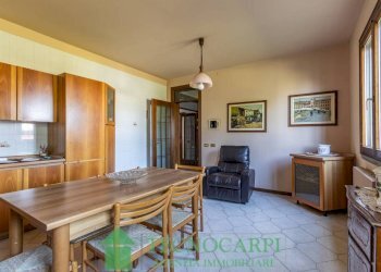 Salone - Quadrilocale via Don Giovanni Minzoni, Novi di Modena - foto 26