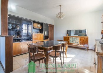 Cucina - Quadrilocale via Don Giovanni Minzoni, Novi di Modena - foto 30