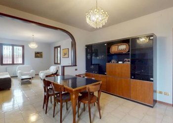 Salone - Quadrilocale via Don Giovanni Minzoni, Novi di Modena - foto 33