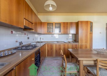 Cucina - Quadrilocale via Don Giovanni Minzoni, Novi di Modena - foto 37